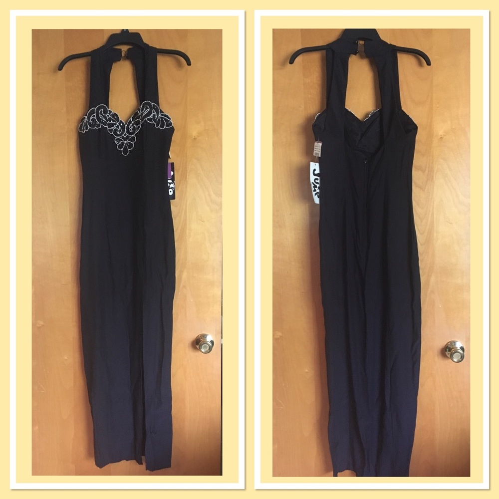 Vintage (late 90’s/early 2000’s) gown.